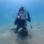 2023年8月4日音海本格ライセンスコース