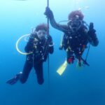 2023年9月10日音海ファンダイブツアー