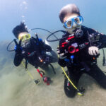 お客様の声 体験ダイビングコース Ｓ様