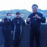 2024年5月4日音海ツアー