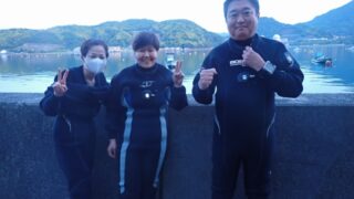 2024年5月4日音海ツアー