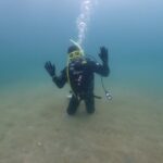 2024年11月16日音海ドライスーツモニター会