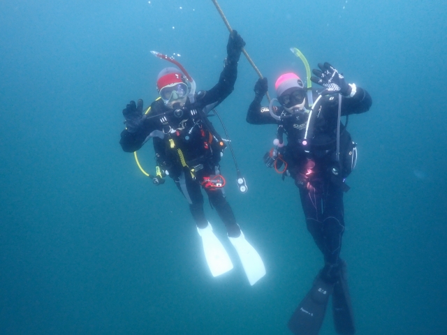 2025年6月14日音海ツアー