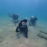 2025年8月2日音海リフレッシュコース