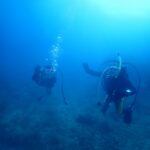 2025年8月27日音海ファンダイブツアー