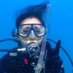 お客様の声 体験ダイビングコース T.M様